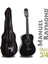 Manuel Raymond Klasik Gitar Junior Manuel Raymond MRC87BK (Kılıf Hediye) 1