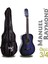 Klasik Gitar Junior Manuel Raymond MRC87BLS (Kılıf Hediye) 1