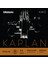 Keman Tek Tel, Kaplan Amo, Scale Length 4/4, D-(Re 1