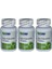 Saw Palmetto Comple x 3 x 120 Yumuşak Kapsül Cüce Palmiye Kompleks Çinko 1