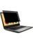 Lenovo Thinkpad P16S Gen 1 21BU Ekran Gizlilik Filtresi Yansıma Filtresi Hayalet Filtre 3