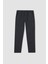 Erkek Çocuk Gri Gabardin Okul Pantolonu T8850A623AU 1