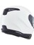 Sx.100 Kapalı Kask Beyaz 3