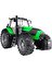 Deutz Agrotron X720 Traktör Oyuncak 1