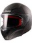 Rapıd Multıply Mat Siyah-Gri Kask 3