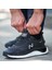 Mistral Erkek Sneakers - Siyah Beyaz 1