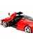 1:18 Ferrari Signature Series Laferrari Model Araba - Kırmızı 2