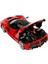 1:18 Ferrari Signature Series Laferrari Model Araba - Kırmızı 5