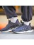 Sparkle Erkek Sneakers - Siyah 1