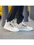 Almost Unisex Sneakers - Bej 1