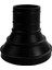 Retriever Dayanıklı Seçici Golf Topu Golf Aksesuar Putter Black Almak (Yurt Dışından) 2
