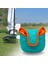 Golf Club Headcover Çoğu Putter Su Geçirmez Golf Mallet Putter Head Cover Mavi (Yurt Dışından) 5