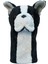 Animal Golf Clubğı Şeklindeki Golf Ahşap Headcover (Yurt Dışından) 2