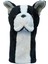 Animal Golf Clubğı Şeklindeki Golf Ahşap Headcover (Yurt Dışından) 5
