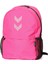 Hmlbeats Backpack Unisex Pembe Sırt Çantası 980219-9855 1