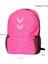 Hmlbeats Backpack Unisex Pembe Sırt Çantası 980219-9855 2