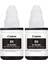 Canon G1410 Için Siyah Mürekkep 2X135 ml 2