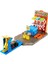 HFB12 Monster Trucks Patlama İstasyonu Oyun Seti , Hot Wheels Monster Trucks 2