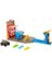 HFB12 Monster Trucks Patlama İstasyonu Oyun Seti , Hot Wheels Monster Trucks 3