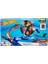 GJM77 Hot Wheels Dönen Tekerlek Macerası Yarış Seti 1