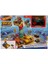 HNB92 Hot Wheels Monster Trucks Arenada Yarı Final Setleri HNB94 1