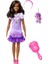 HLL18 My First Barbie - İlk Barbie Bebeğim Serisi Bebekleri 2