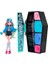 HPD57 Monster High Gizemli Arkadaşlar HKY64 2