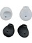 3x2 Çift Silikon Kulak Padü Kapak Kulaklık Kartdut Anti-Slip/s7 Için 3 Pcs (Yurt Dışından) 4