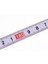 Mıter Saw Trap Bantrak Müdürü Çalışması ve Medio Için Düz Bant Ölçüyor (2m-0-2m) (Yurt Dışından) 4