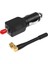 DC12V Araç Araç Sinyal Izleme Kenarlığı (Yurt Dışından) 3