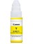 Canon G4400 Yazıcı Mürekkebi Sarı 3