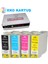 Epson Stylus SX-420W (T1281-T1282-T1283-T1284)MUADIL Kartuş 2