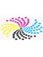 Epson Stylus SX-420W (T1281-T1282-T1283-T1284)MUADIL Kartuş 3