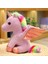 Melek Kanatları Unicorn Bebek Kolye (Yurt Dışından) 1