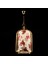 Bahar Gold Kafes Sarkıt 4560 1