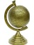 Yerküre Antik Bronz 6" 1