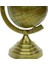 Yerküre Antik Bronz 6" 2