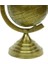 Yerküre Antik Bronz 5" 2