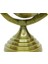 Yerküre Antik Bronz 5" 3