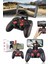 Android Için Bluetooth Android Kablosuz Gamepad Joysticktelefonu Için 2.4g Joypad Game Controller Tr 1