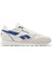 Classıc Leather Kırık Beyaz Unisex Sneaker 2