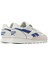 Classıc Leather Kırık Beyaz Unisex Sneaker 3