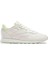 Classıc Leather Kırık Beyaz Kadın Sneaker 2