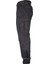 Siyah Ripstop Outdoor Pantolon 2