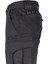 Siyah Ripstop Outdoor Pantolon 3