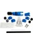 Ecam - 12MM (D4-18S) Standart 1
