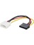 AL-SS01 Sata Power Kablosu 1
