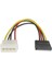 AL-SS01 Sata Power Kablosu 2