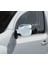 Renault Kangoo 2 Krom Ayna Kapağı 2 Parça 2008-2013 Arası 2