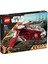 Star Wars 75354 Coruscant Republic Gunship (1083 Parça) 3